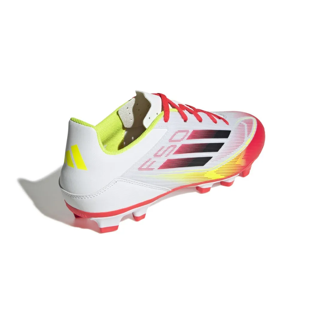 F50 Club Firm/Multi-Ground  Soccer Shoes Support frame