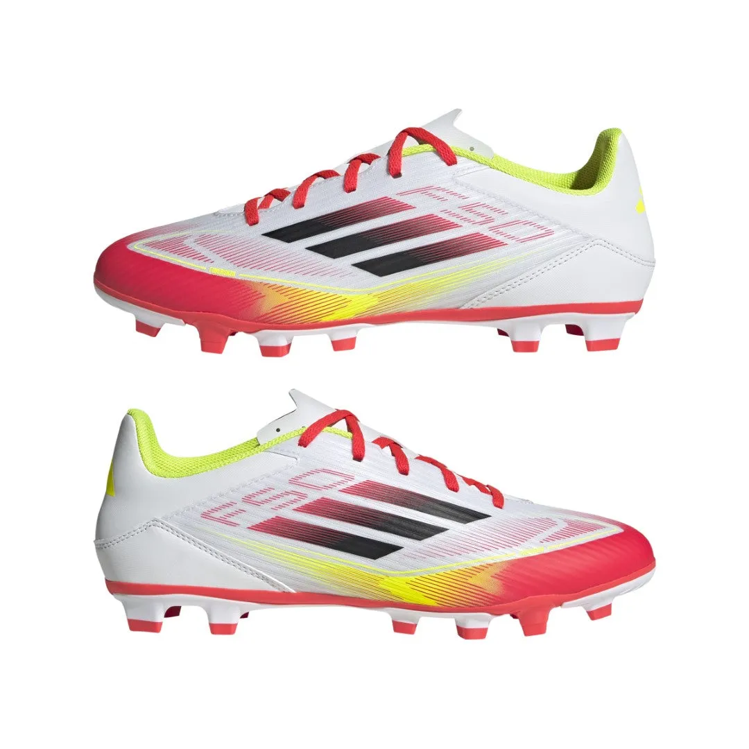 Indoor Match Play Stability F50 Club Firm/Multi-Ground  Soccer Shoes
