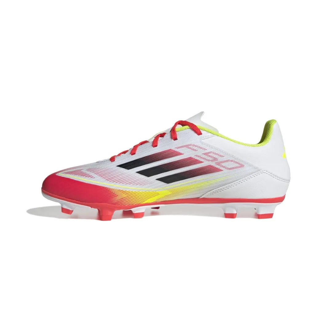 Turf Grip Game Day F50 Club Firm/Multi-Ground  Soccer Shoes