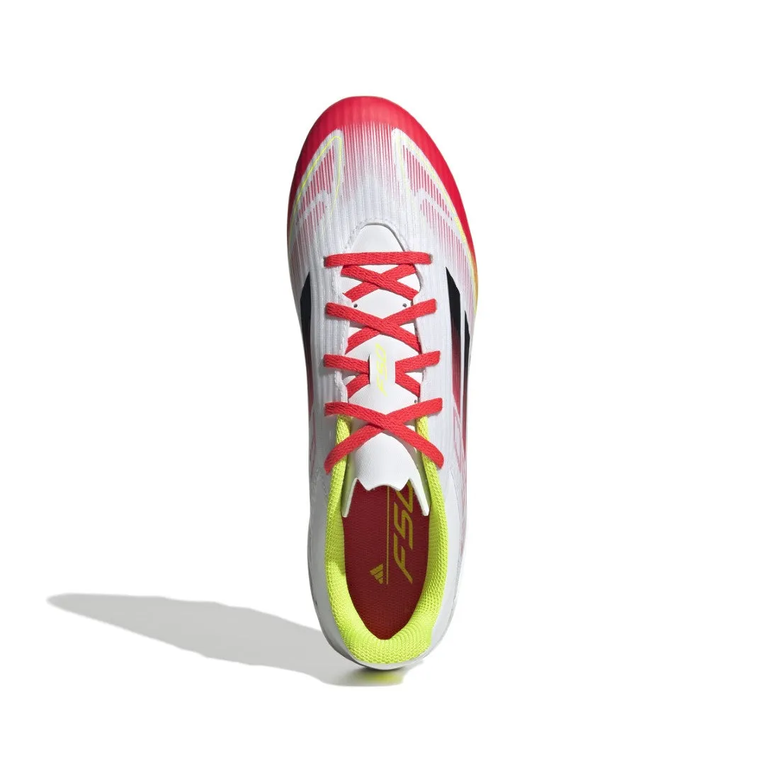 F50 Club Firm/Multi-Ground  Soccer Shoes Comfortable Wear Starter Zone