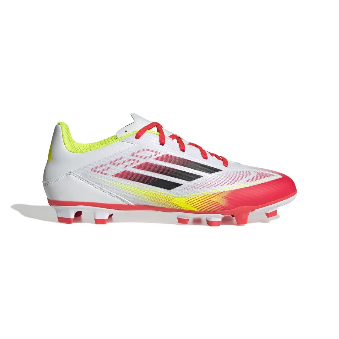 F50 Club Firm/Multi-Ground  Soccer Shoes Long Lasting