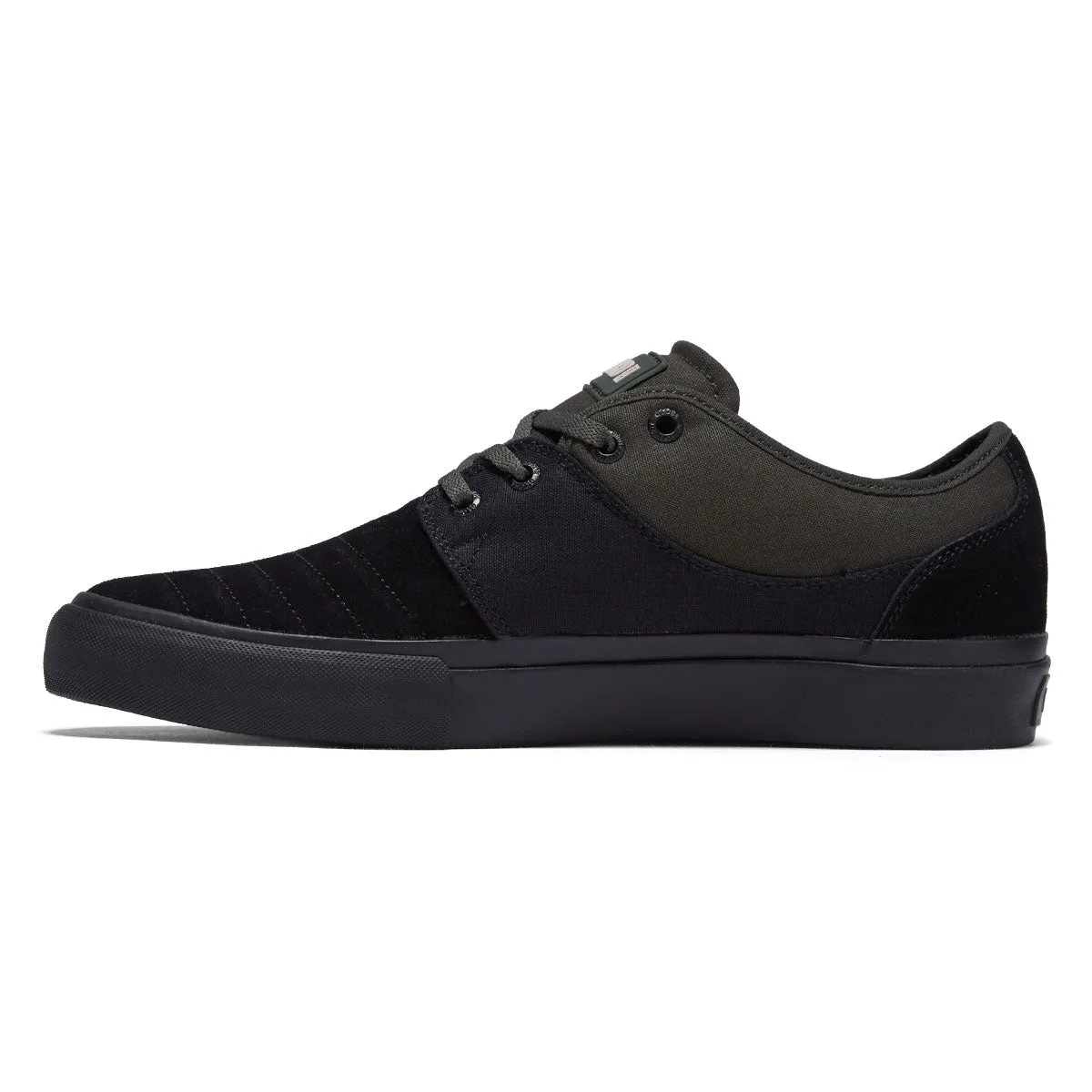 Soft Wear Globe Mahalo Plus Shoes - Black/Pine