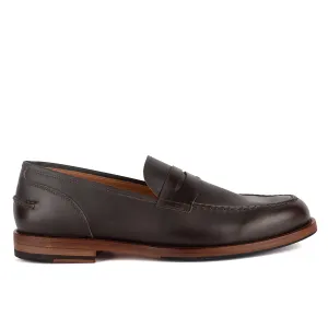 BRIAN 57020<br>Fango loafer Happy Step Retro Style