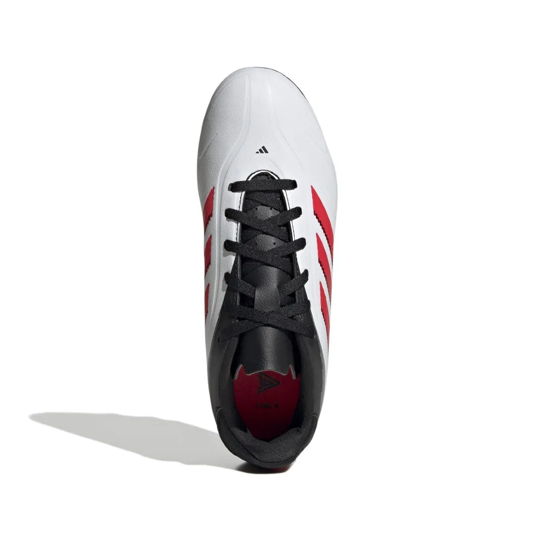 Copa Pure 3 Club Firm/Multi-Ground Soccer Shoes All-Weather Cleat Zone