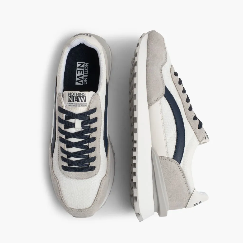 Simple Edge Running Comfort Men's Verge | Shark