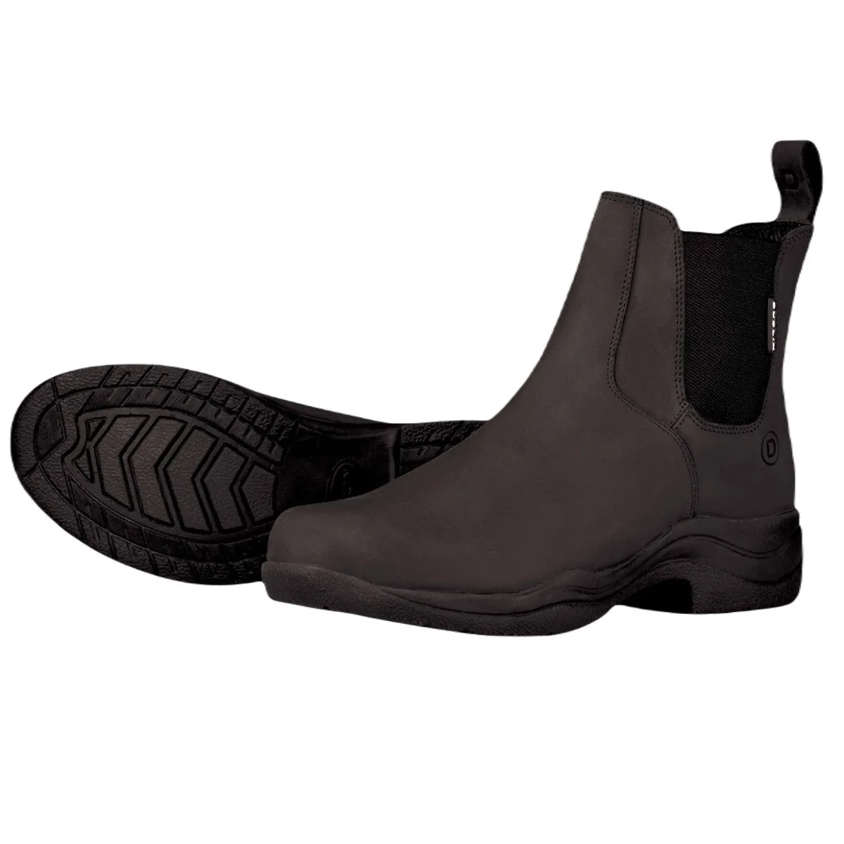 Dublin Ladies Venturer RS Chelsea Boots III Warm Comfort Professional Edge