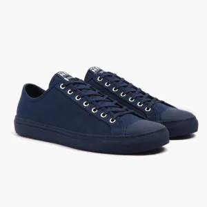 Men's Classic Low Top | Navy Lifestyle Ready