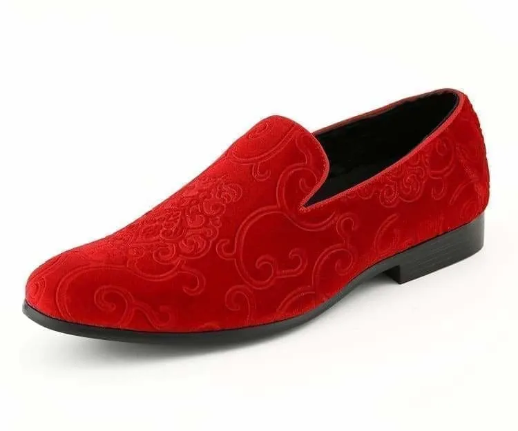Bryant Red Relax Mode Slip