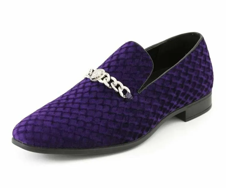 Chill Shoes Felix Purple