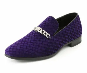 Supreme Comfort Felix Purple