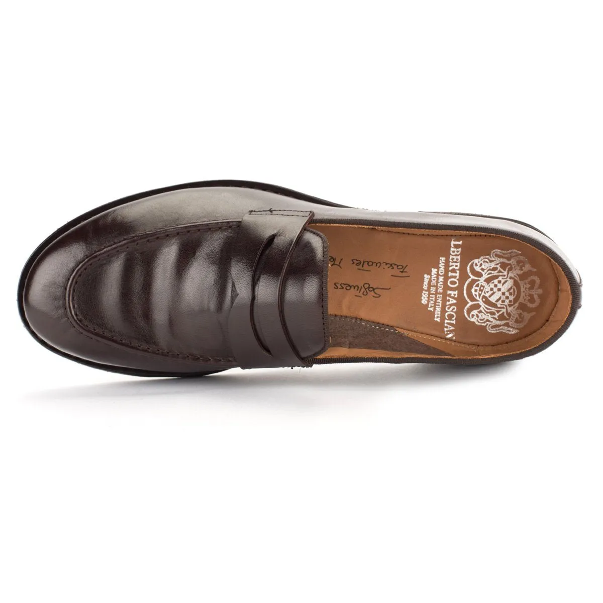 XAVIER 53022<br> Mahogany loafers Quick Path Smart Style