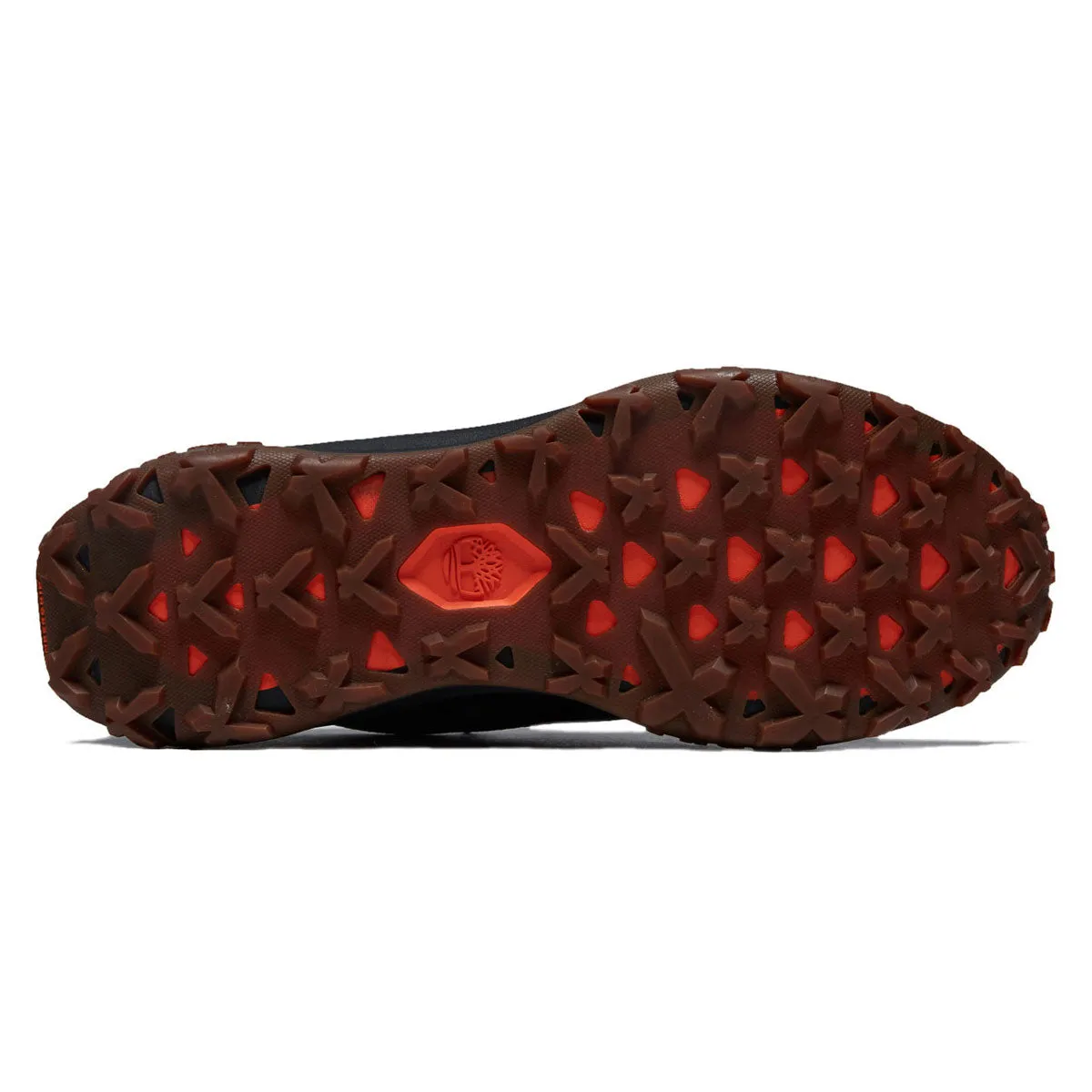 Timberland Motion Access Low Lace Up Shoes - Medium Grey Knit PU Outsole Comfortable Fitment