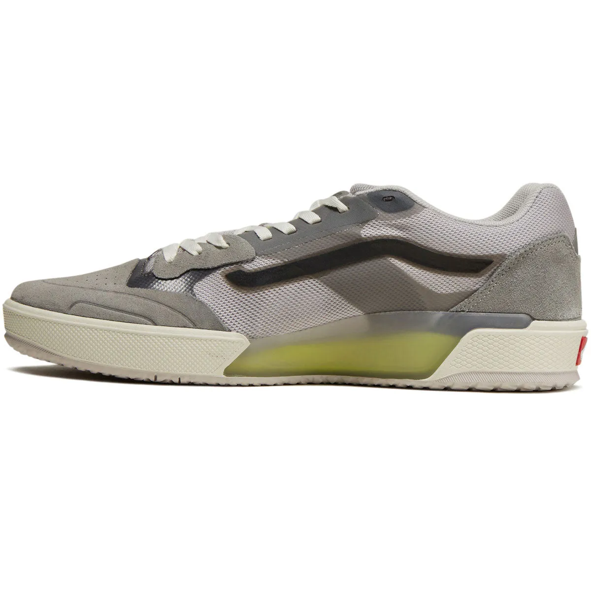 Vans AVE 2.0 Shoes - Medium Grey Phylon Midsole Textured Surface