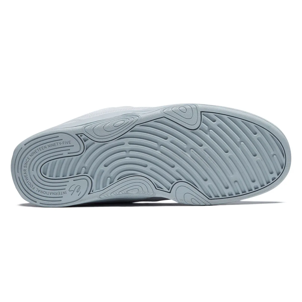 Secure fit Low Build eS Two Nine 8 Shoes - White