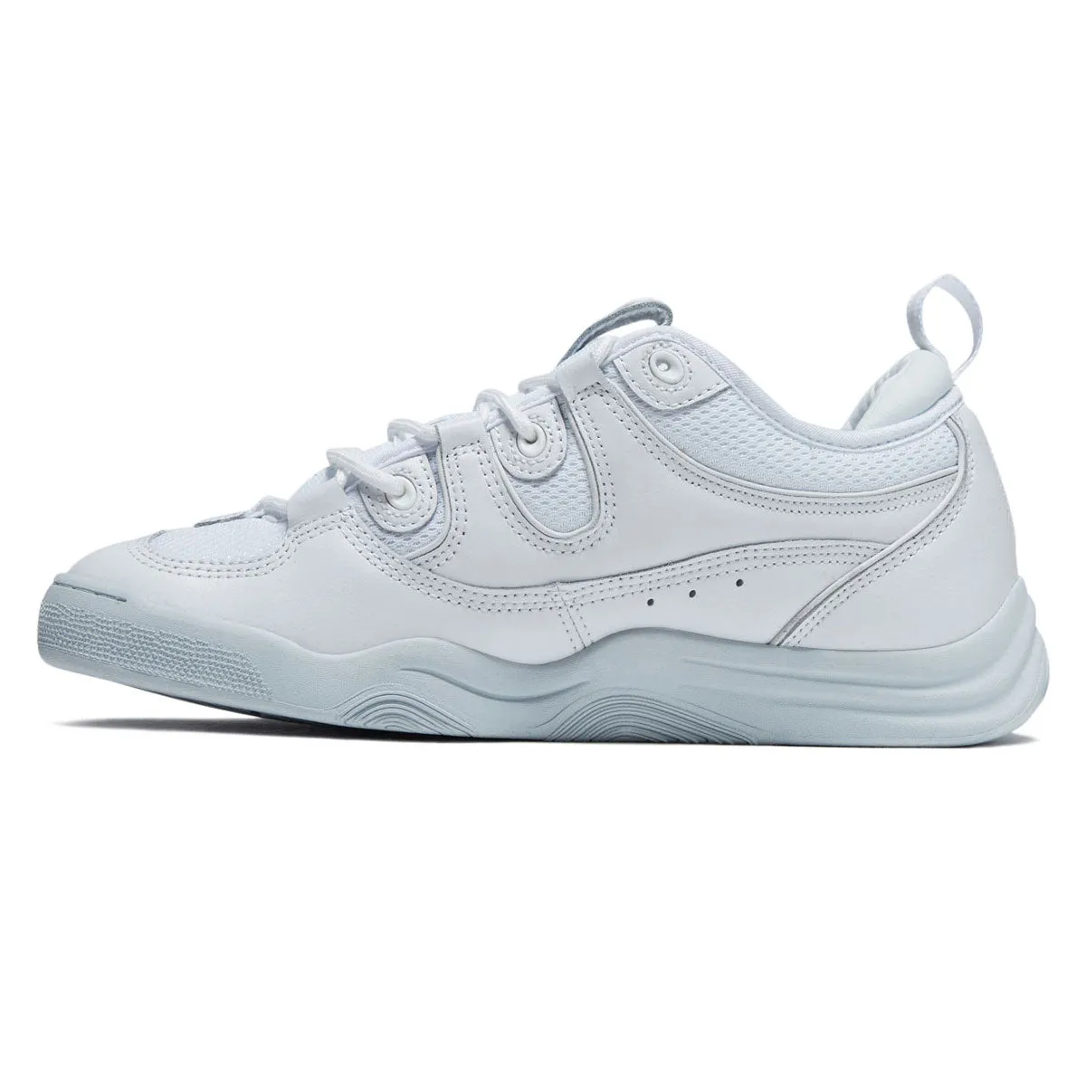 Ground Force eS Two Nine 8 Shoes - White