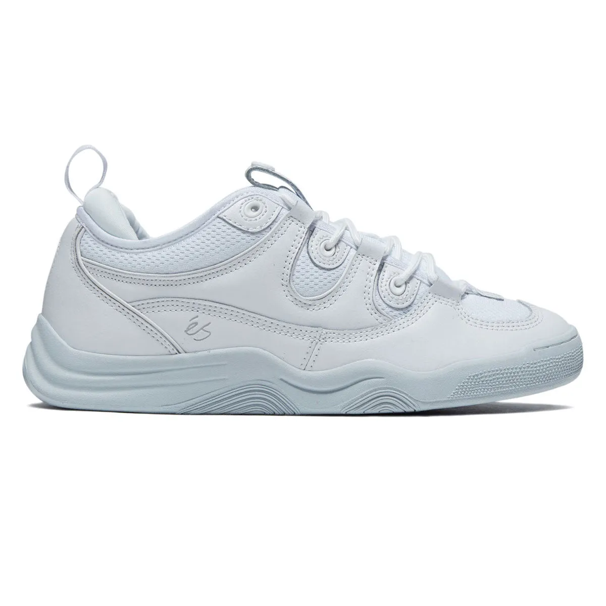 Bold Step Fast Performance eS Two Nine 8 Shoes - White