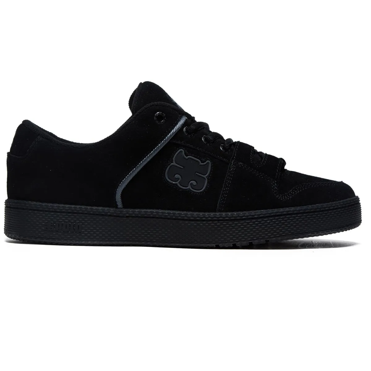 IPath Cricket Shoes - Black Light Step Sport Comfort