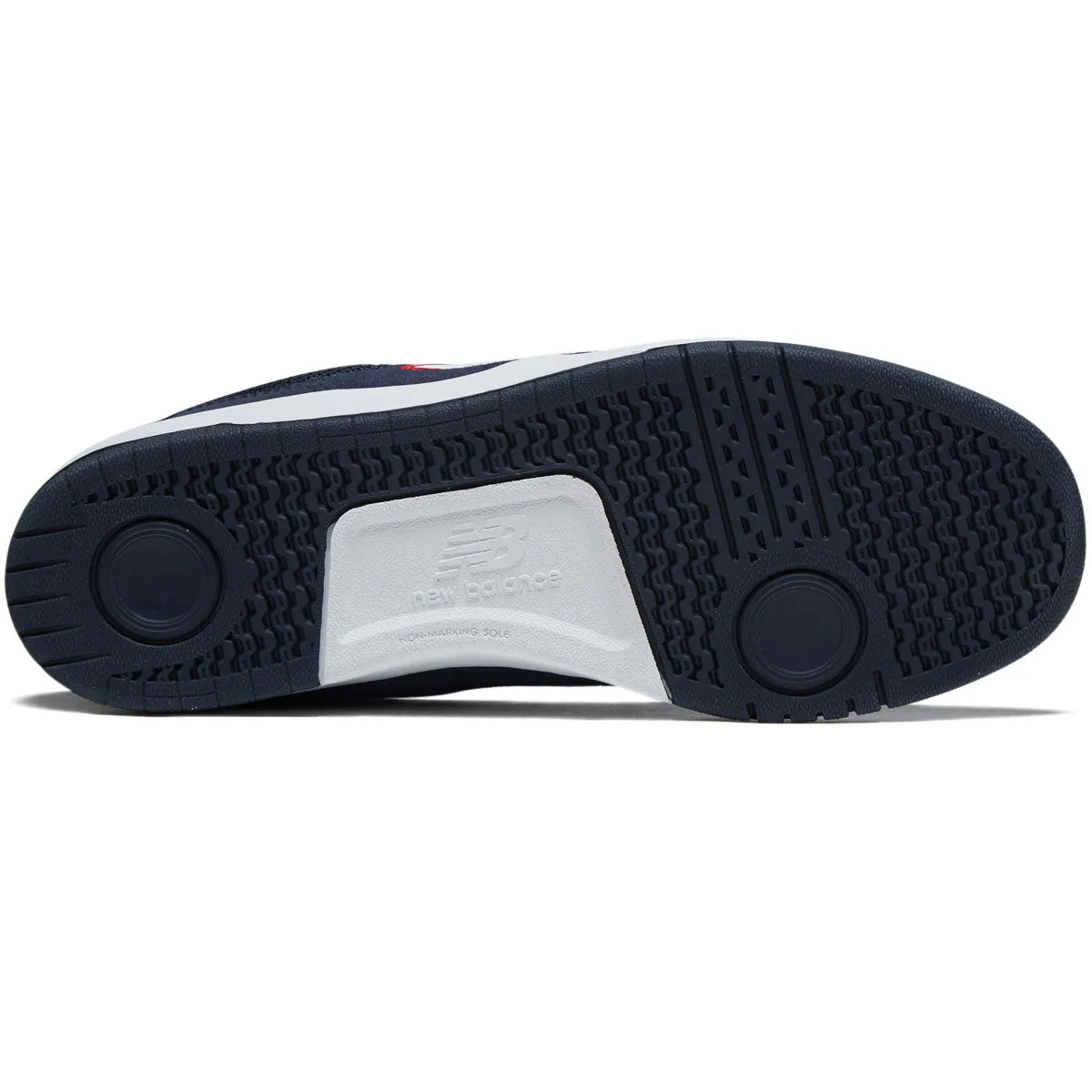 Comfortable Linings New Balance 425 Shoes - Navy/Red