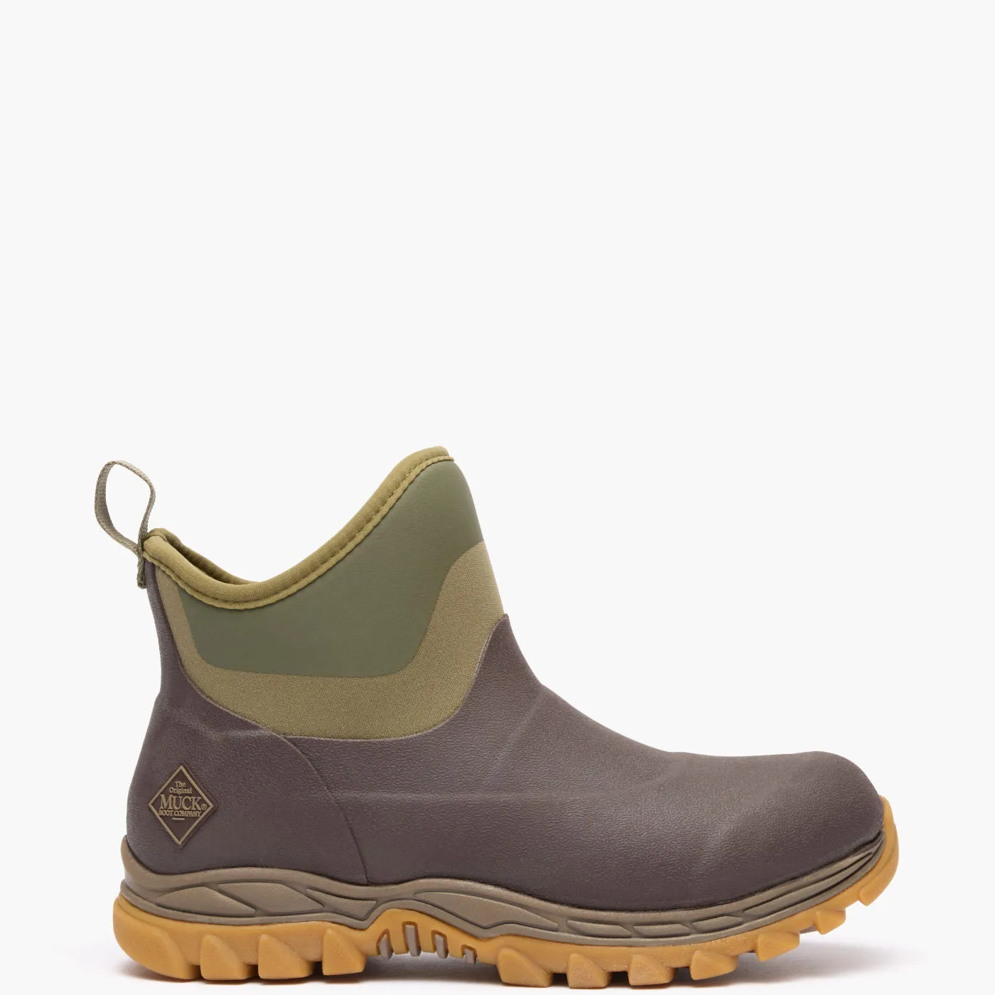 Women's Arctic Sport II Ankle Mountain Expedition
