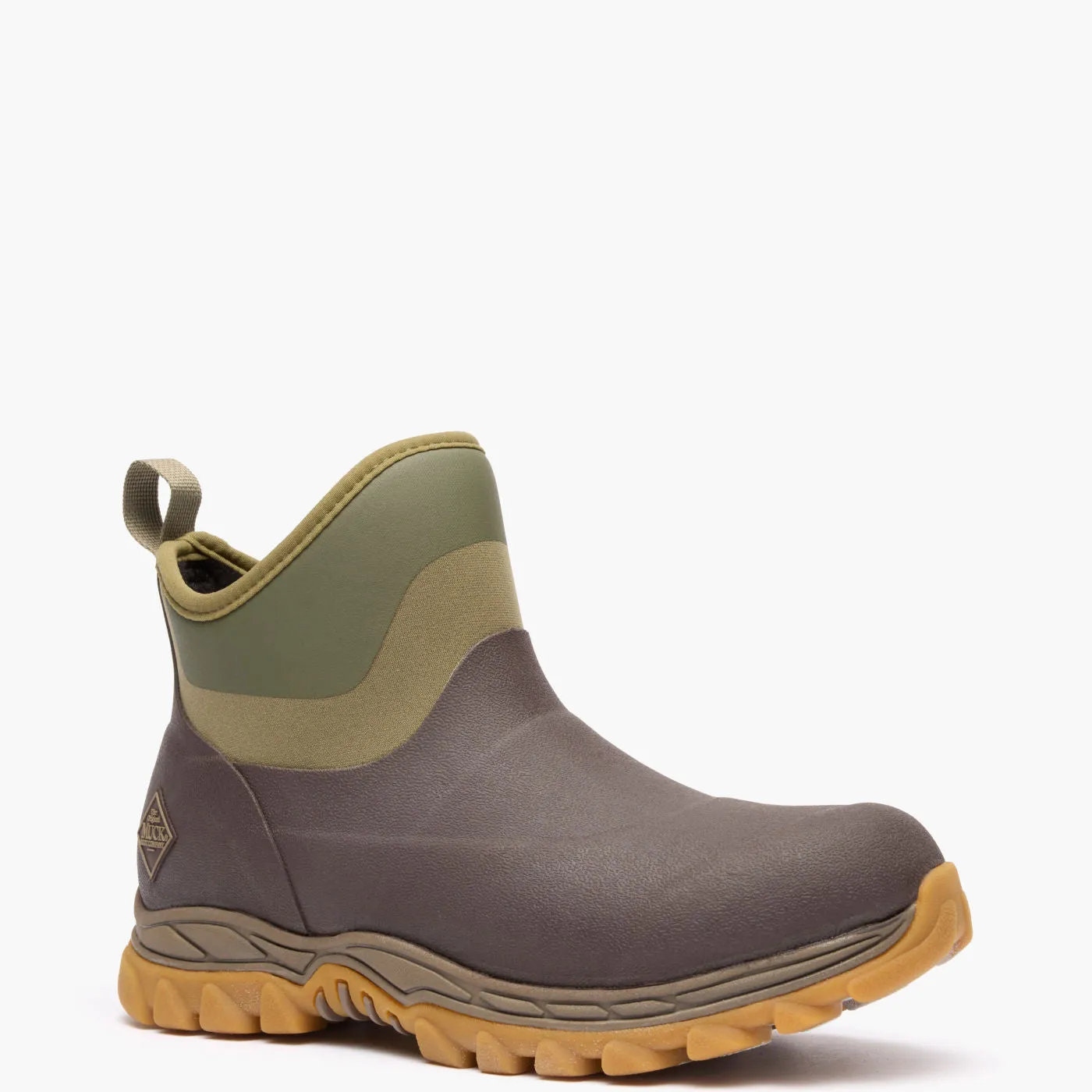 Women's Arctic Sport II Ankle Waterproof Winter Gear Cold-Weather Journey