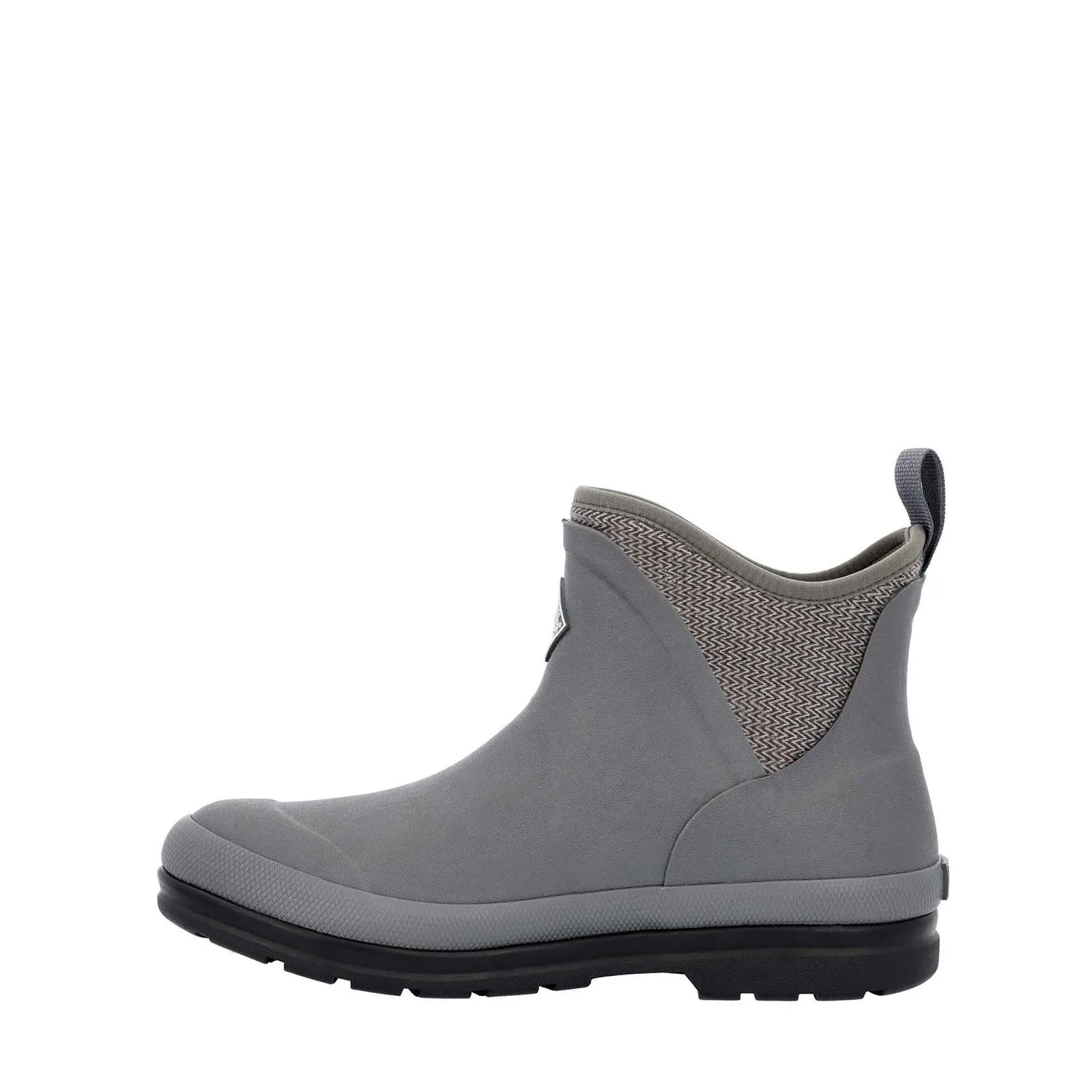 Muck Boots Womens Originals Ankle Wellingtons Grey Weather Footwear Ready