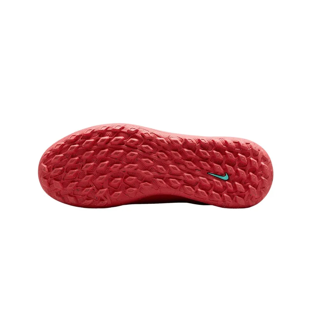 Agility Test Jr. Mercurial Superfly 10 Club Soccer Shoes