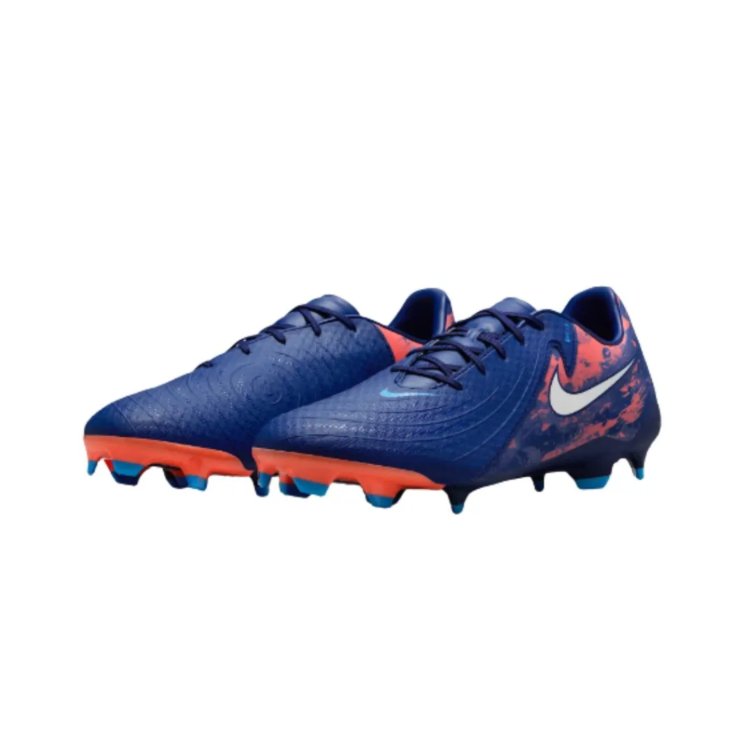 Phantom GX 2 Academy MG Low-Top Soccer Shoes Mid Game