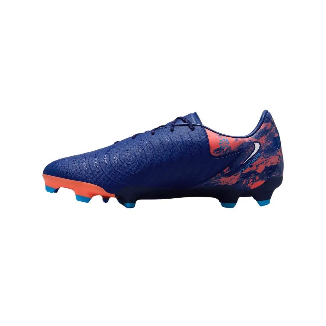 Speed Style Forward Propel Phantom GX 2 Academy MG Low-Top Soccer Shoes