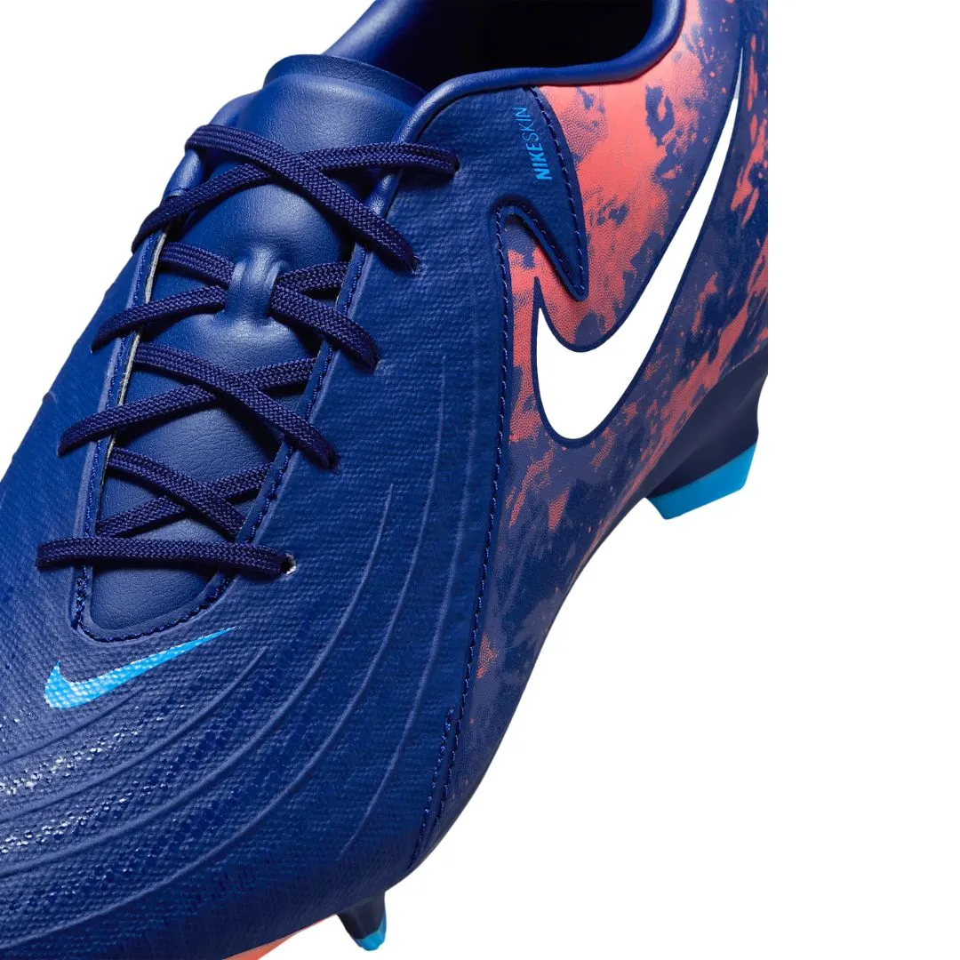 Midfielder Role Adult Match Phantom GX 2 Academy MG Low-Top Soccer Shoes