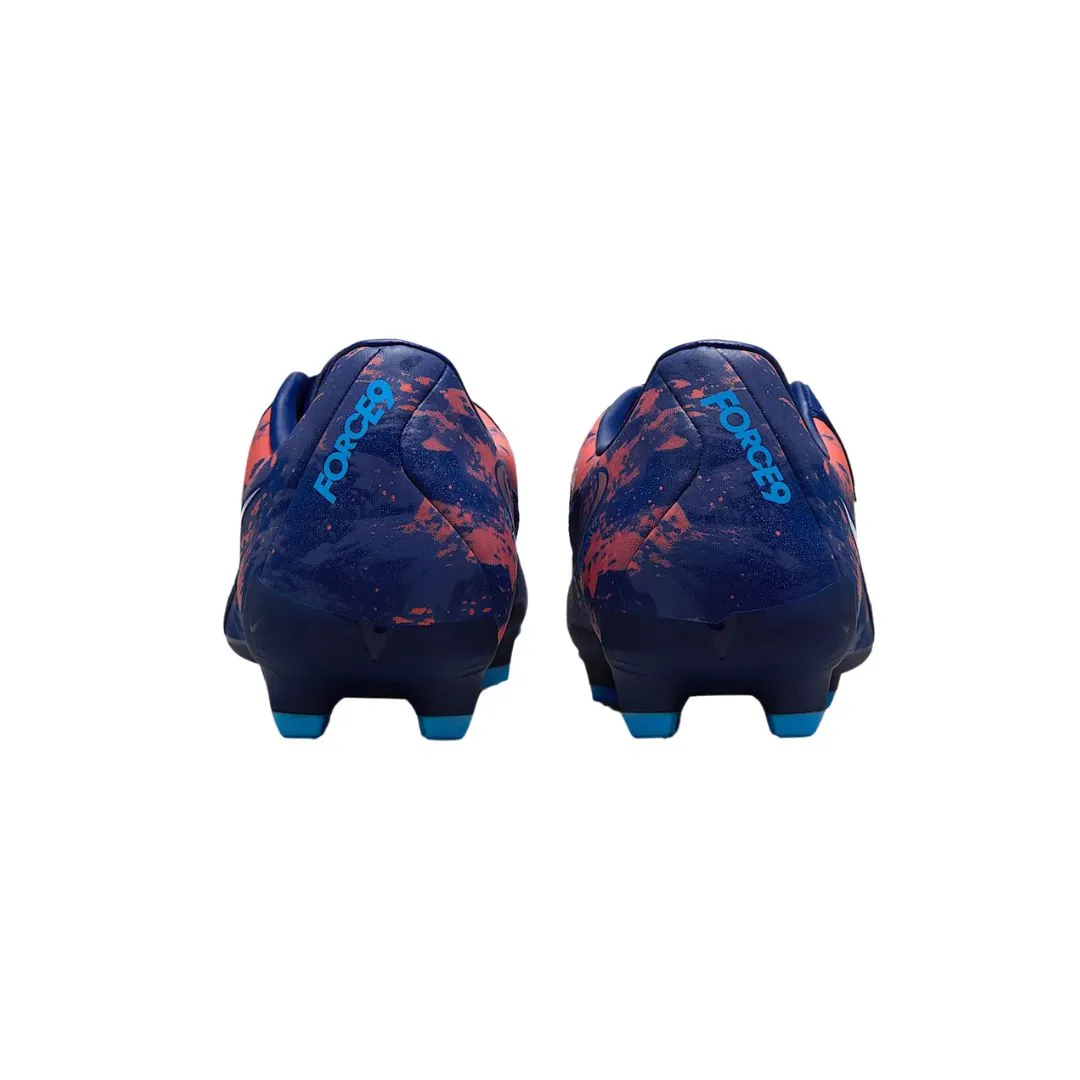 Professional Training Surface Adapt Phantom GX 2 Academy MG Low-Top Soccer Shoes
