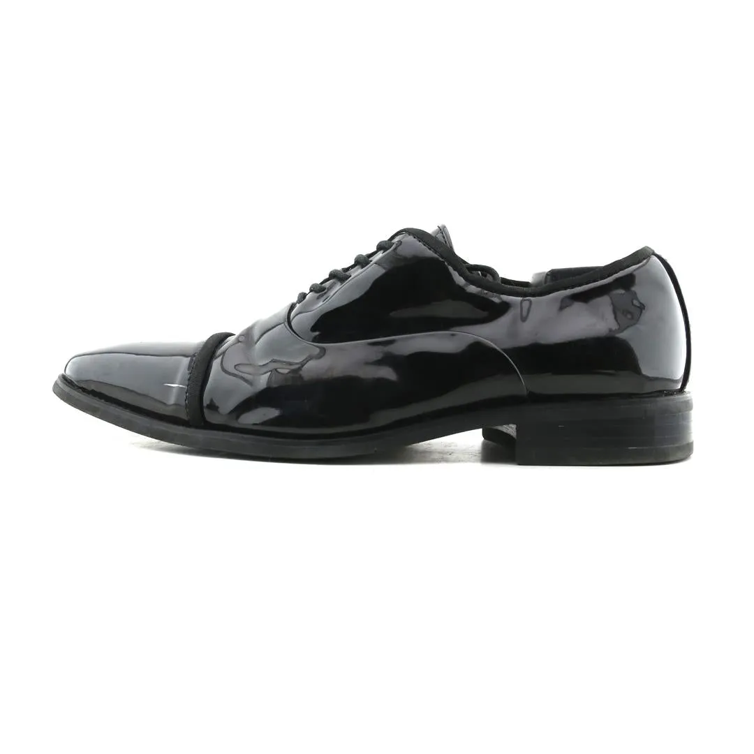 FARANZI LACE UP TUXEDO Sleek Look Premium materials