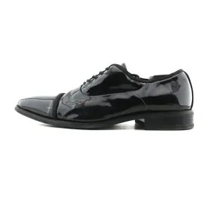 FARANZI LACE UP TUXEDO Sleek Look Premium materials