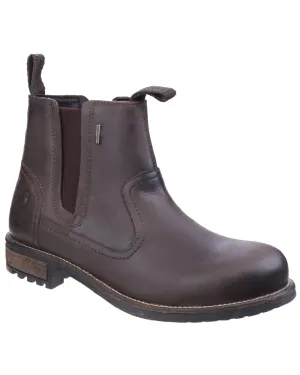 Cotswold Worcester Chelsea Boots Fashion Forward Work Essentials Boots
