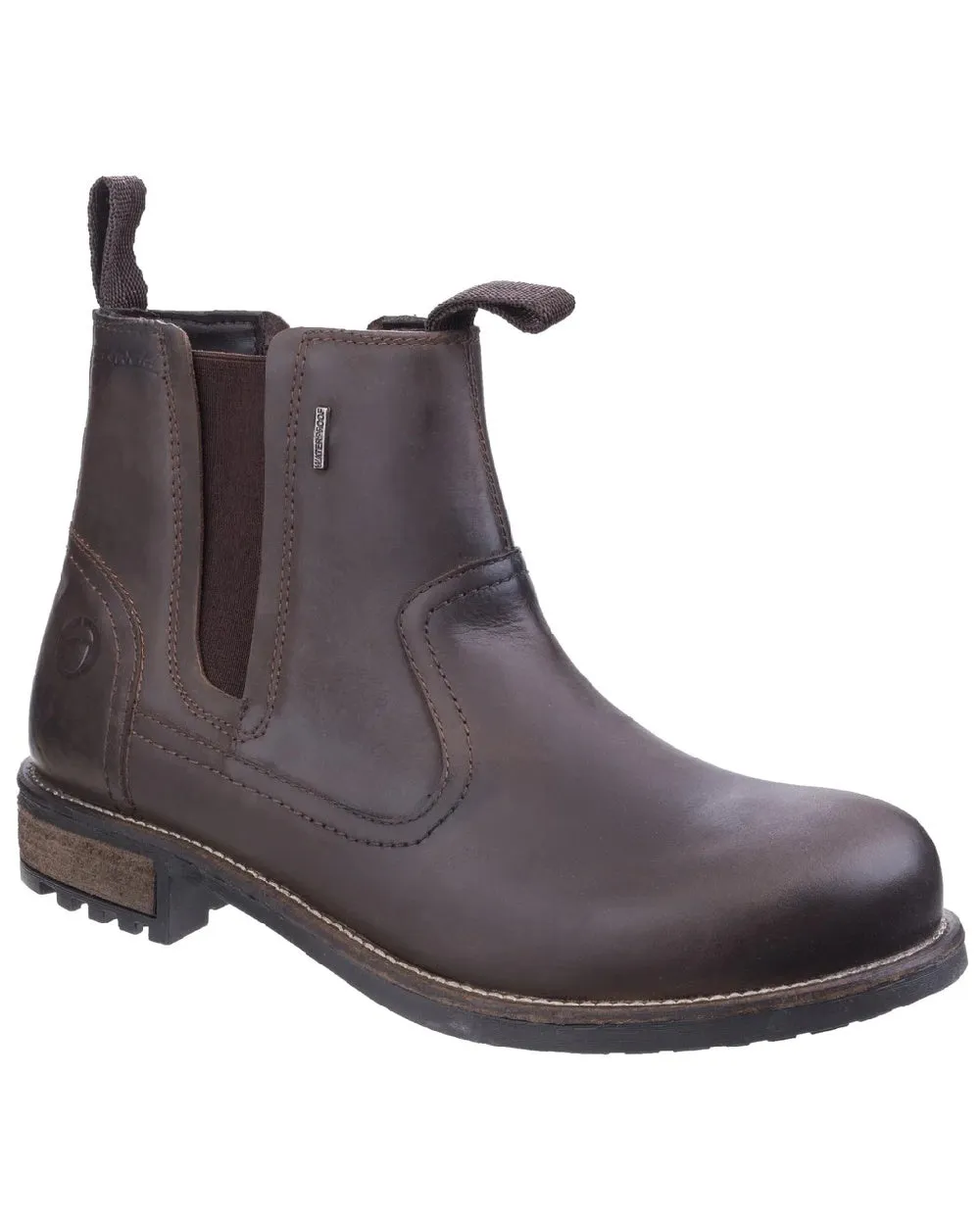 Cotswold Worcester Chelsea Boots Fashion Forward Work Essentials Boots
