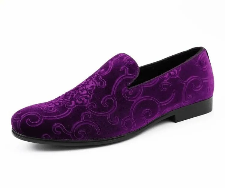 Feather Light Bryant Purple