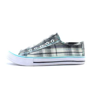 Quick Slip Shoes Easy Travel GRACELAND  .