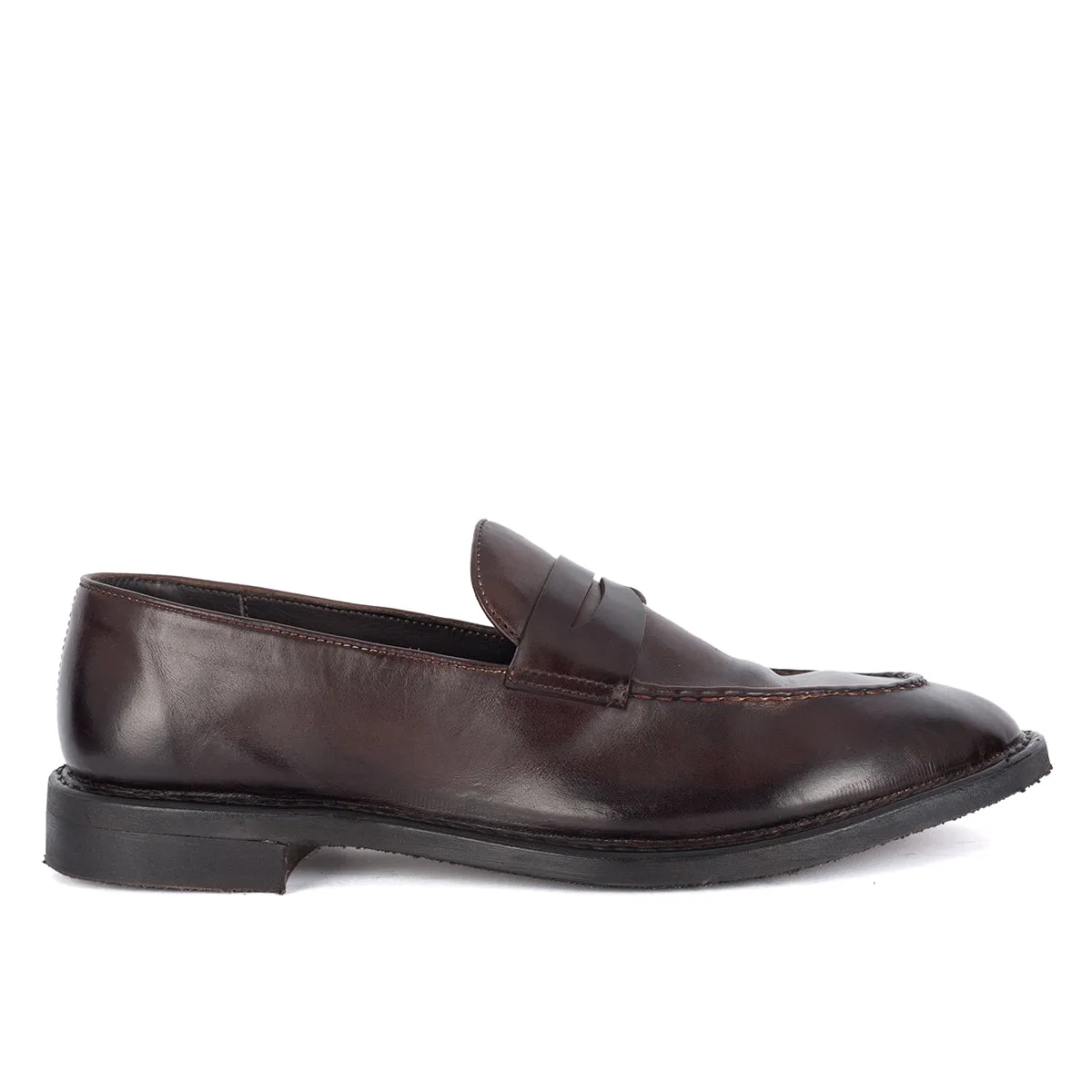 JASON 94001<br>Mogano loafers Reliable Cushioning