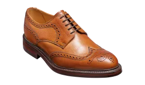 Casual Outfit Kelmarsh - Cedar Grain