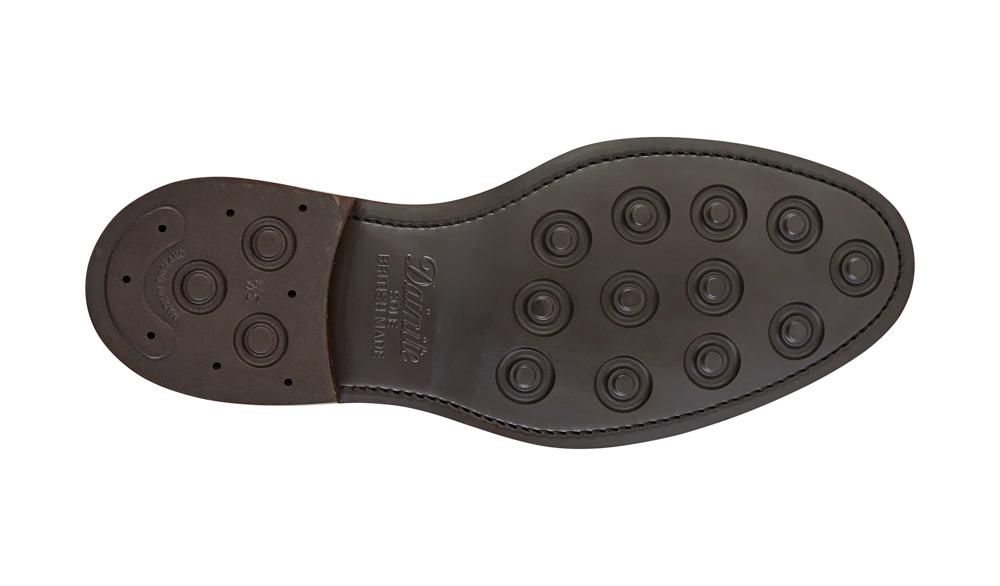 Kelmarsh - Cedar Grain All Season Lightweight Wear