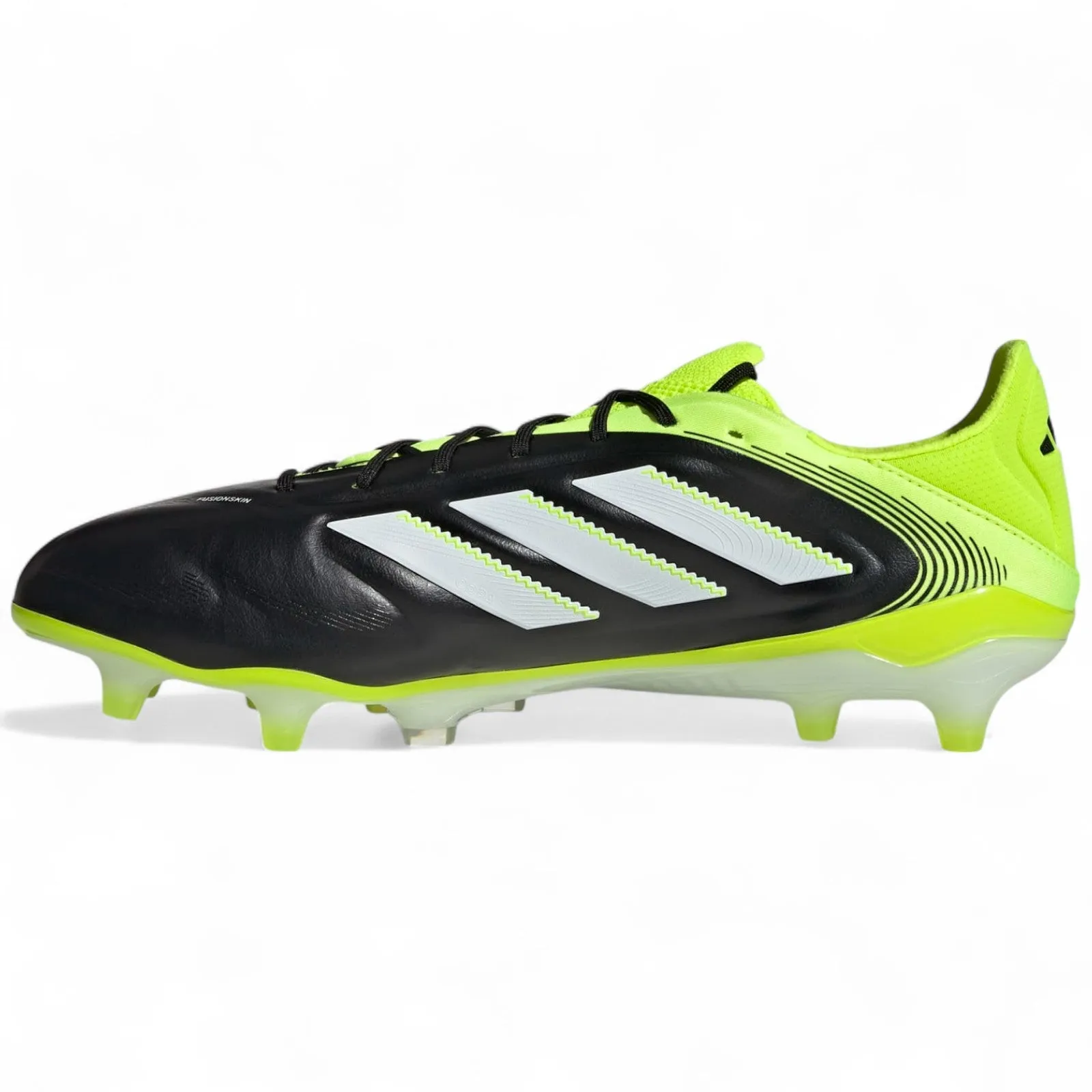 Stud Pattern Stable arch adidas Copa Pure III Elite Adults Firm Ground Rugby Boots