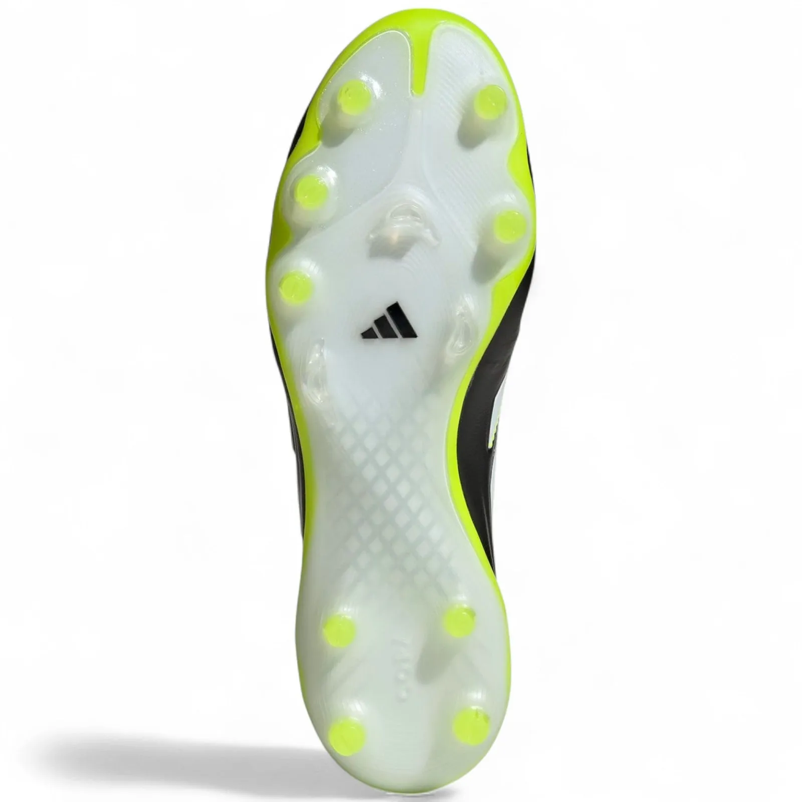 Flexible Sole adidas Copa Pure III Elite Adults Firm Ground Rugby Boots