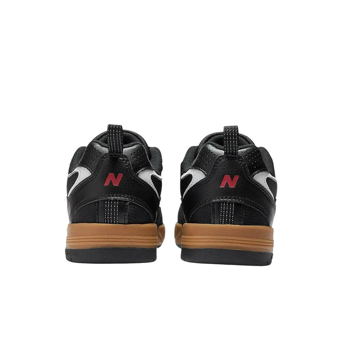 New Balance - Tiago Lemos 808 Lite Shoes Black/White Free Movement Quick Ride Fit