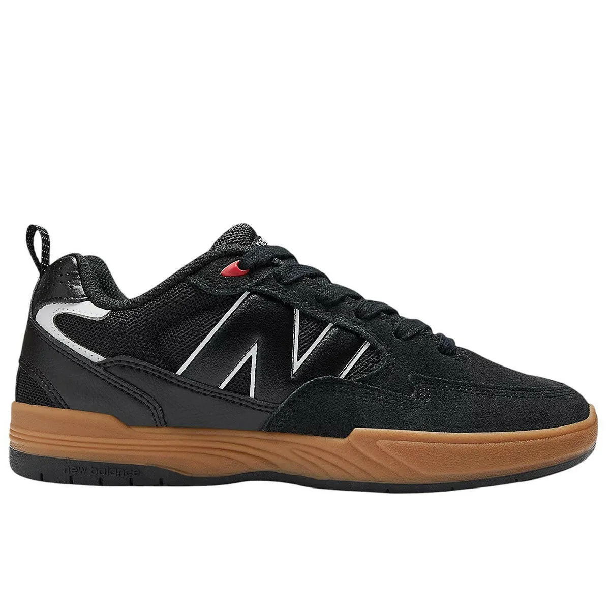 Pro Level Performance New Balance - Tiago Lemos 808 Lite Shoes Black/White