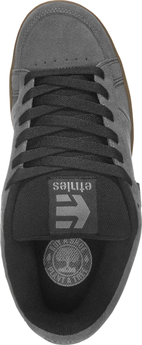 Kingpin Arch support