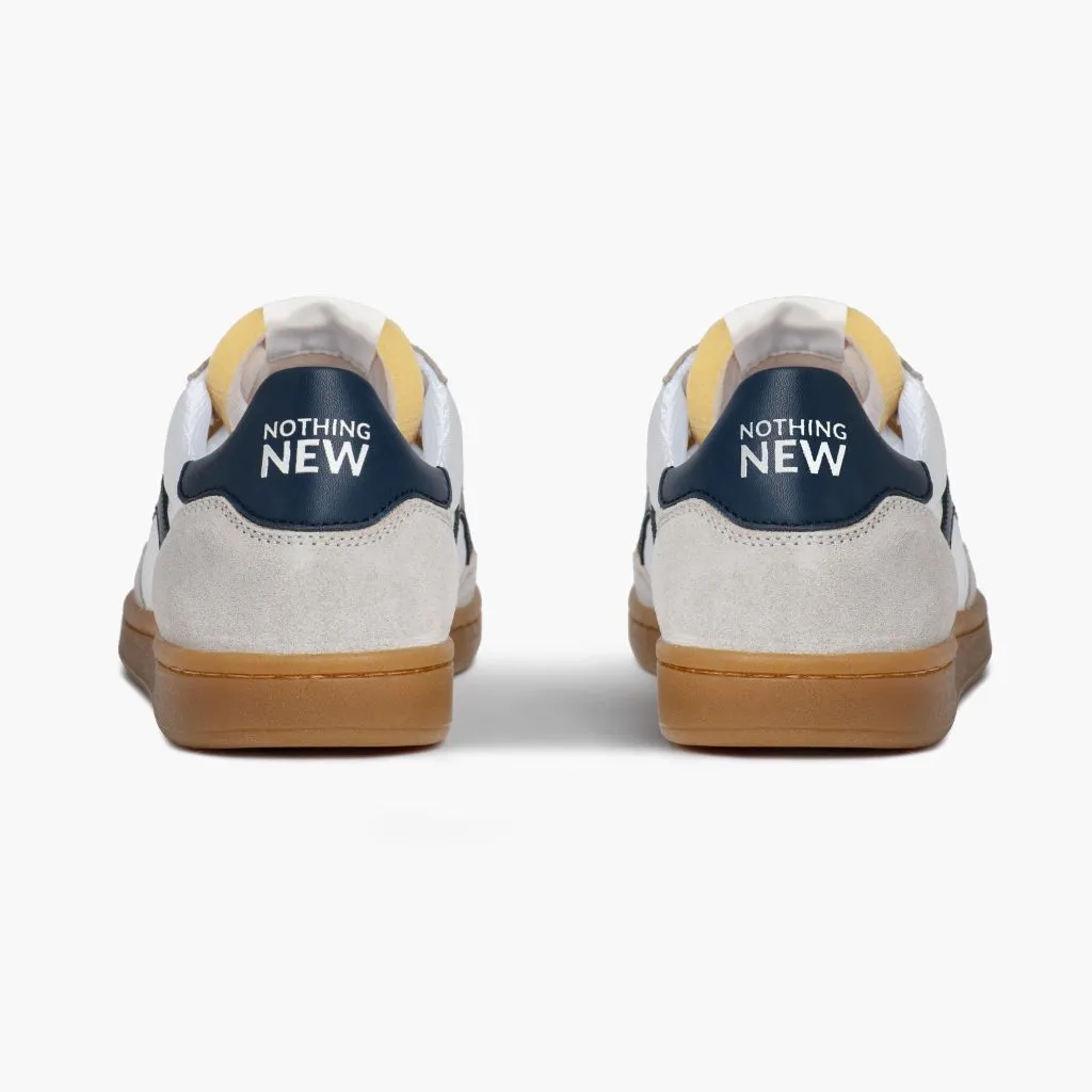 Men's Freeride | Navy Gum Basic Form Hill Walk