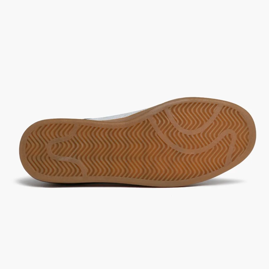 Men's Freeride | Navy Gum Lightweight Design Pasture Run