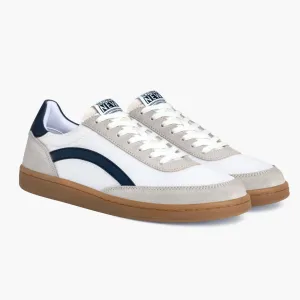 Club Jog on the road Men's Freeride | Navy Gum