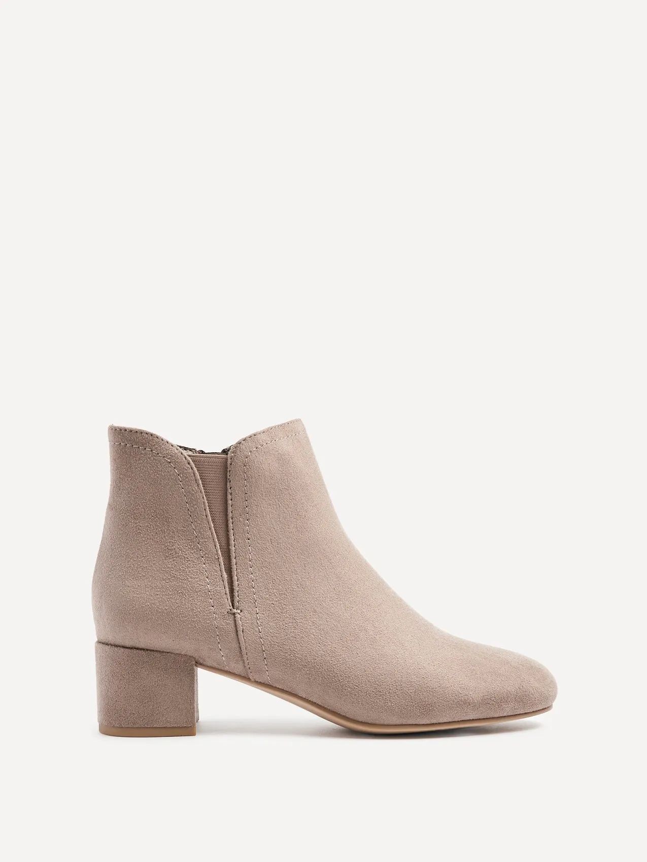 MANOR Quick And Easy Boots Modern Style