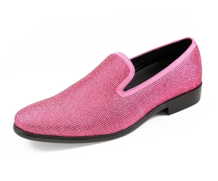 Dazzle Fuchsia Soft Step Easy Glide Fit