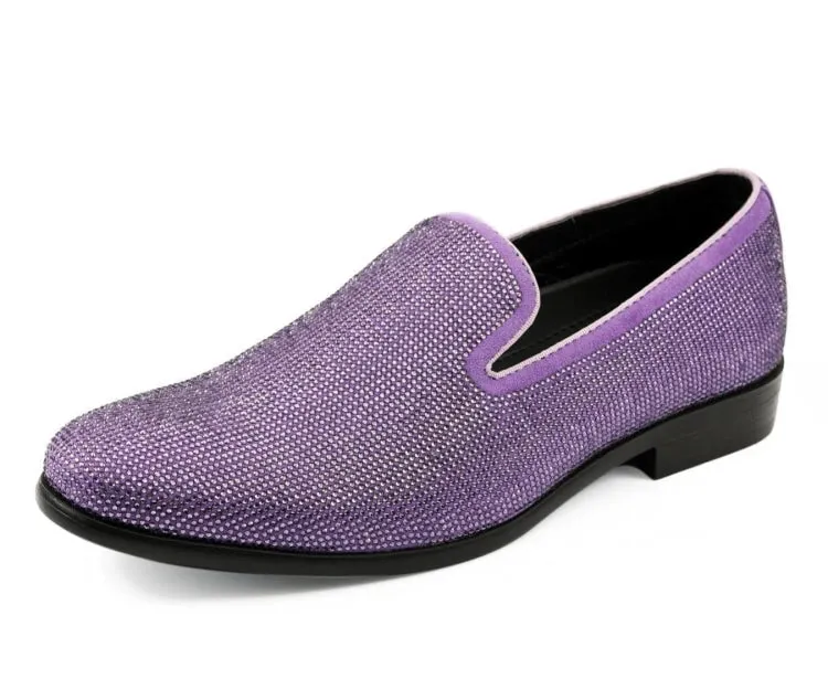 Dazzle Lavender Airy Fit Flexible Walk